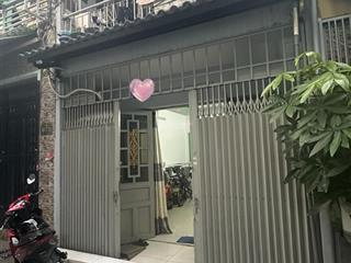 Bán gấp nhà riêng mã lò, btân, 36m2, 2 tầng mới đẹp, hẻm xe hơi 4m, chỉ nhỉnh 3 tỷ.