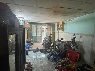 Bán gấp nhà riêng miếu bình đông, btân, 42m2, 2 tầng mới 100, hẻm 3m sát mặt tiền, nhỉnh 3 tỷ.