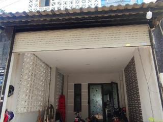 Bán gấp nhà riêng bình thành, btân, 60m2, 4 tầng đúc btct mới đẹp, hẻm 6m thông, nhỉnh 4 tỷ.