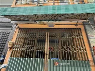 Bán gấp nhà riêng tỉnh lộ 10, btân, 48m2, 2 tầng, 4 p.ngủ, sát mặt tiền, chỉ nhỉnh 3 tỷ.