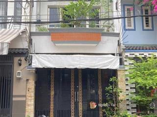 Bán gấp nhà riêng trương phước phan, bình tân 50m2, 2 tầng mới đẹp, hẻm 8m sát mặt tiền nhỉnh 5 tỷ