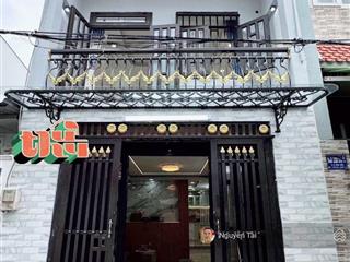 Bán gấp nhà riêng lê đình cẩn, btân, 56m2, 2 tầng đúc mới đẹp, hẻm 5m xe hơi đỗ cửa, nhỉnh 4 tỷ.