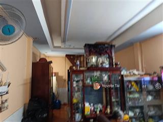 Bán gấp nhà riêng thoại ngọc hầu, tân phú, 84m2, 2 tầng, hẻm 6m sát mặt tiền, chỉ nhỉnh 5 tỷ.
