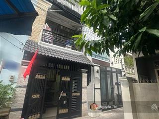 Hot, bán gấp nhà riêng hoàng văn thụ, tân bình, 60m2, 4 tầng mới đẹp, hẻm xe hơi, nhỉnh 9 tỷ.