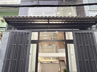 Hot, bán gấp siu phẩm lê văn quới, btân, 56m2, 5 tầng đúc mới 100%, hẻm xe hơi đỗ cửa, nhỉnh 6 tỷ.