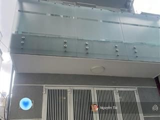 Hot, bán gấp nhà riêng nguyễn suý, tân phú, 26m2, 2 tầng mới đẹp, hẻm 4m, nhỉnh 3 tỷ xíu