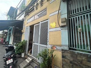 Hot, bán gấp nhà rẻ nhất btân, mã lò, 40m2, 2 tầng, hẻm 3,5m, sát mặt tiền, chỉ nhỉnh 2 tỷ.