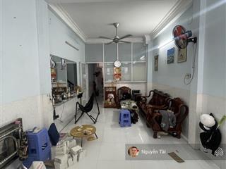 Hot, bán gấp nhà riêng an dương vương, q.6, 66 m2, 3 tầng mới, hẻm xe hơi, nhỉnh 5 tỷ.