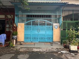 Hot, bán gấp nhà riêng thoại ngọc hầu, tân phú, 48m2, 2 tầng, hẻm 6m, hơn 4 tỷ