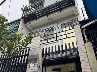 Hot, bán gấp nhà riêng phú thọ hoà, tân phú, 68m2, 5 tầng mới đẹp, hẻm xe hơi, nhỉnh 7 tỷ.