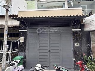 Hot, bán gấp nhà mặt tiền đs lê văn quới, 48m2, 2 tầng mới, giáp tân phú, chỉ nhỉnh 4 tỷ.