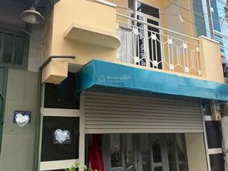 Hot, bán gấp nhà riêng đs tân kỳ tân quý, 40m2, 2 tầng đúc mới đẹp, hẻm xe hơi, chỉ nhỉnh 3 tỷ.