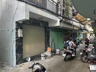 Hot, bán gấp nhà riêng bình long, btân, 18m2, 3 tầng mới ken, hẻm xe hơi đỗ cửa, chỉ nhỉnh 1 tỷ.