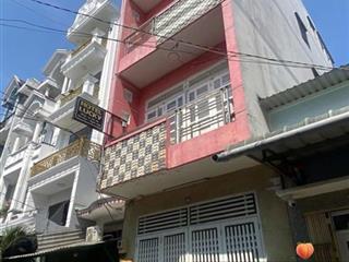 Bán gấp chdv 12 phòng lê văn quới, btân, 64m2, 5 tầng btct, hẻm 8m, chỉ nhỉnh 7 tỷ