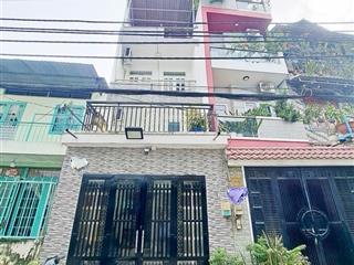 Hot, bán gấp nhà riêng mã lò, btân, 50m2, 4 tầng mới đẹp, hẻm 8m xe hơi tránh, nhỉnh 5 tỷ.