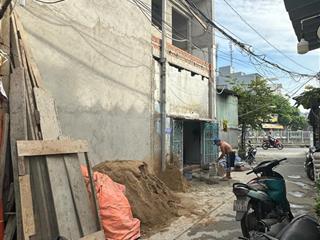 Hot, bán gấp nhà mặt tiền tân kỳ tân quý, bt, 45m2, ngang 7.5m, 2 tầng mới 100%, chỉ nhỉnh 3 tỷ