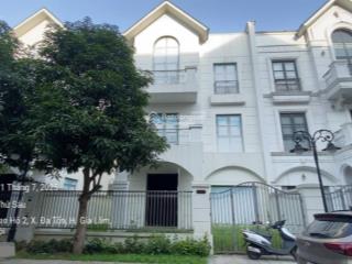 Cần bán căn song lập san hô gần hồ 24.5ha dt 150m2 vinhomes ocean park, gia lâm  0979 365 ***