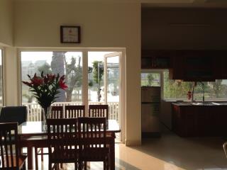 Bán biệt thự newhouse city quốc oai lô góc view hồ mặt tiền rộng sổ hồng 0982 111 ***