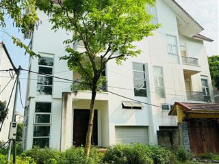 Bán gấp bt 4pn, 4wc, 274m2 tại new house city, quốc oai, giá thỏa thuận