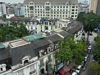 Bán căn hộ chung cư tại khu đô thị mới mỹ đình, diện tích 176m2. tầng 9 view thoáng mát mẻ.