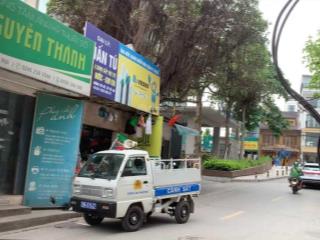 380tr/m2 chính chủ nhờ bán 120m2 mặt phố tây hồ, xuân diệu, tô ngọc vân. đường 15m ôtô xây toà vip