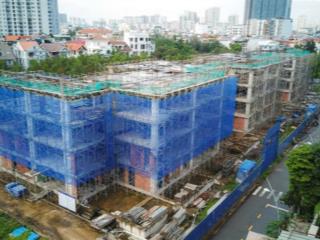 Ttcland mở bán căn sky villa độc bản, 250m2, giá chỉ 14 tỷ, view sông sg, quý 2/2025 nhận nhà ở