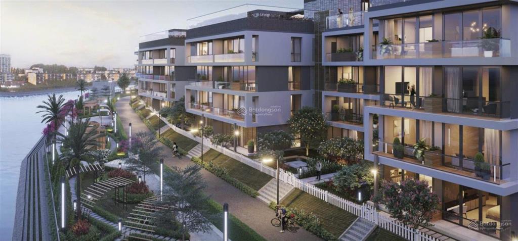 Chính chủ cho bán căn hộ sân vườn lớn, dt 125m2, có tl cho kh mua
