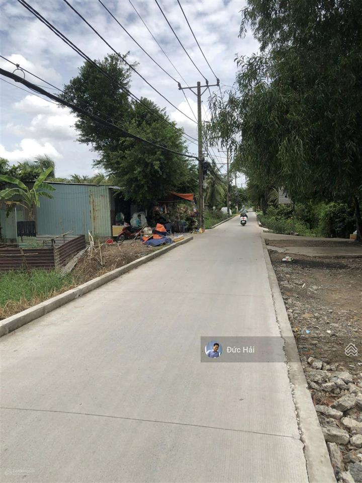 Chính chủ cần bán 6 công đất ngay khu thanh đa bình quới, sát bên khu thiên hà villas