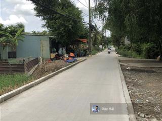Chính chủ cần bán 6 công đất ngay khu thanh đa  bình quới, sát bên khu thiên hà villas