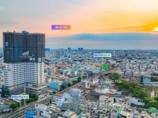 Dự án d  homme quận 6, mở bán chuẩn bị nhận nhà, giá tốt, pttt 18 tháng, thiết bị bàn giao cao cấp
