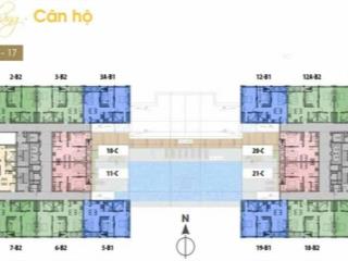 Chính chủ gửi bán căn hộ 3pn "jamona heght" đường bùi văn ba, quận 7, giá tốt có tl cho kh mua