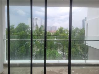 Cho thuê căn hộ 3pn, 3wc, 121m2 tại panomax river villas, giá tốt, view đẹp, q7, hcm