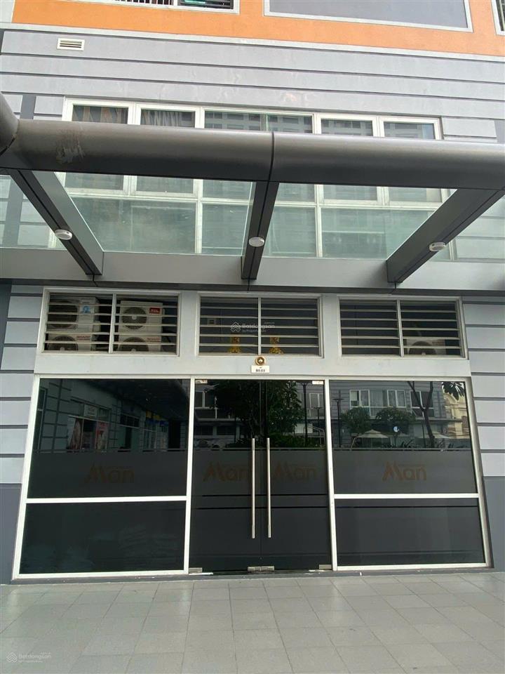 Chính chủ cho bán căn hộ tầng trệt 124.5m2, sổ hồng sở hữu lâu dài, giá 7.5 tỷ