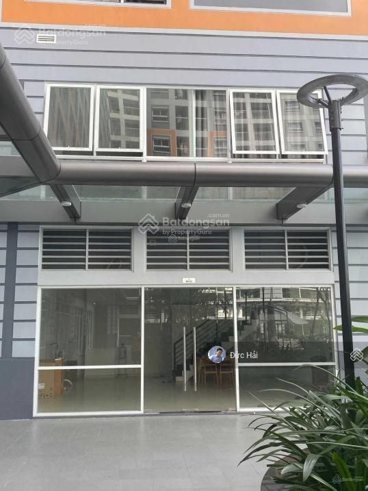 Chính chủ cho bán căn hộ tầng trệt 124.5m2, sổ hồng sở hữu lâu dài, giá 7.5 tỷ