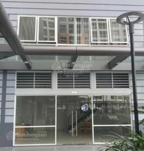 Chính chủ cho bán căn hộ tầng trệt 124.5m2, sổ hồng sở hữu lâu dài, giá 7.5 tỷ