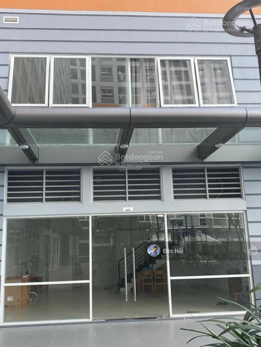 Chính chủ cho bán căn hộ tầng trệt 124.5m2, sổ hồng sở hữu lâu dài, giá 7.5 tỷ