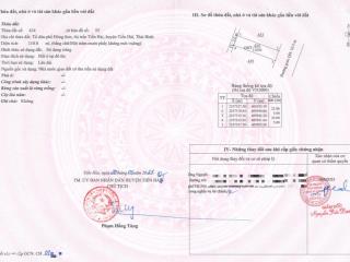 Siêu phẩm hot nhất tiền hải  mặt đường 68m trung tâm công nghiệp tiềm năng sinh lời