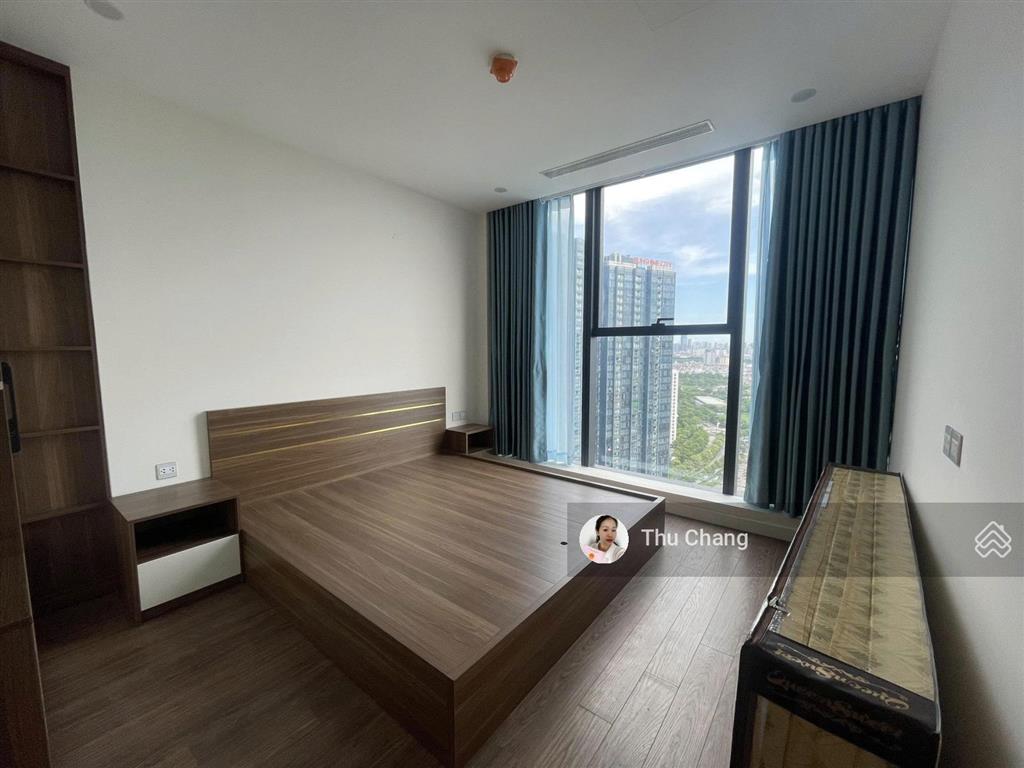Cần bán gấp căn 3 phòng ngủ 89m2 sunshine city view quảng trường nội khu giá 9,6 tỷ