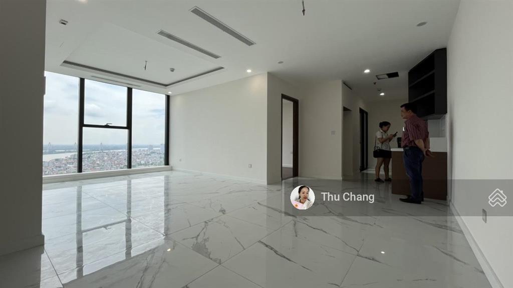 Chính chủ bán căn hộ 3pn tại chung cư sunshine city giá 9,7 tỷ (sẵn sổ)