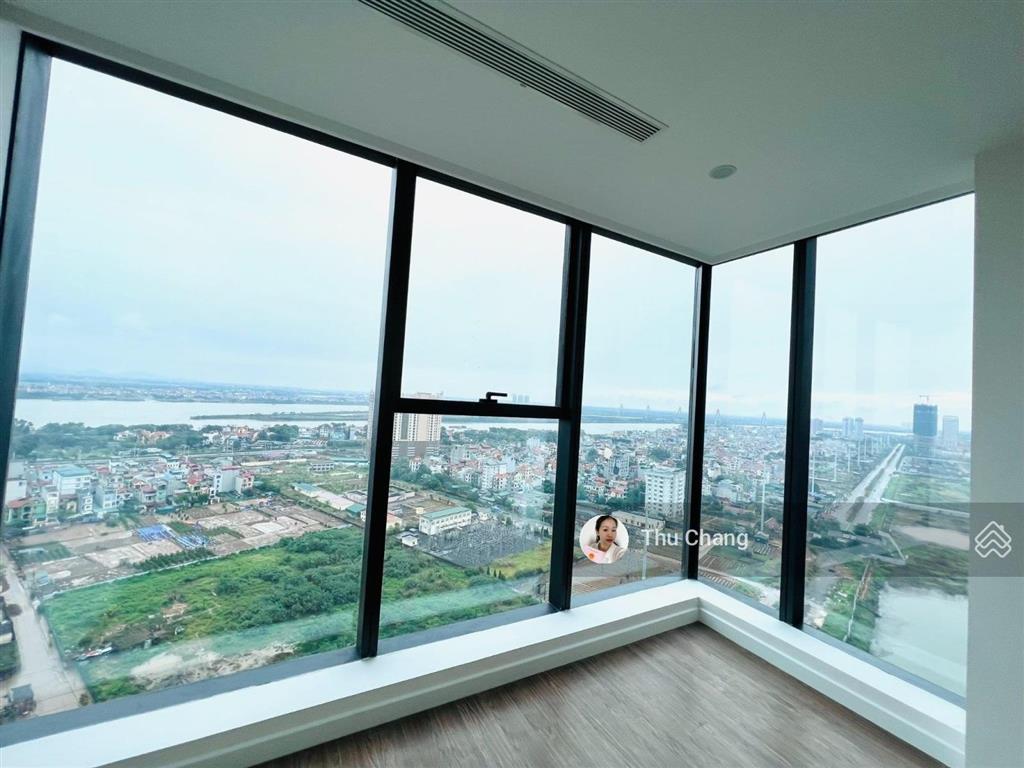 Chính chủ bán căn hộ 3pn tại chung cư sunshine city giá 9,7 tỷ (sẵn sổ)