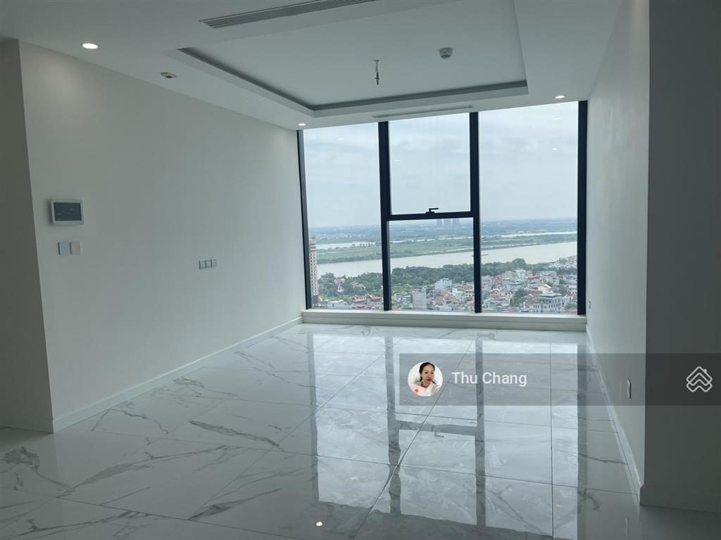 Chính chủ bán căn hộ 3pn tại chung cư sunshine city giá 9,7 tỷ (sẵn sổ)