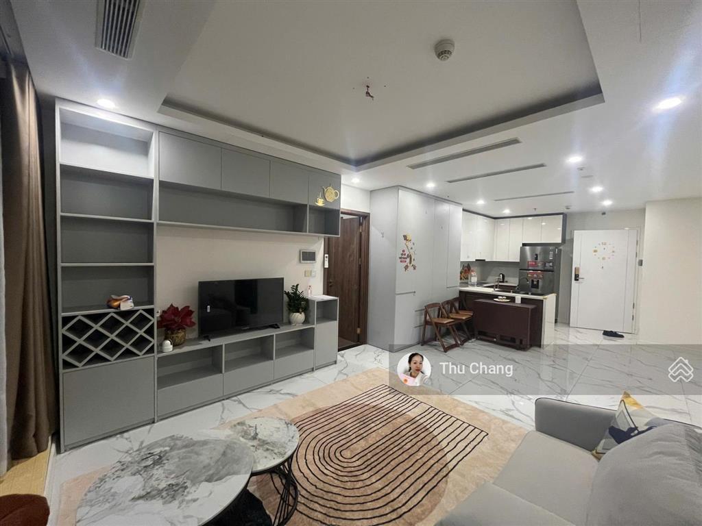 Chính chủ bán căn 2 pn 80m2 sunshine city giá 8 tỷ