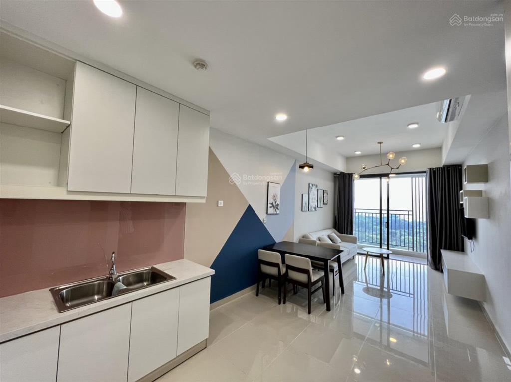 Cho thuê căn 2pn 73m2 chỉ 16tr/th tại orchard garden gần sân bay tsn, công viên xanh gia định
