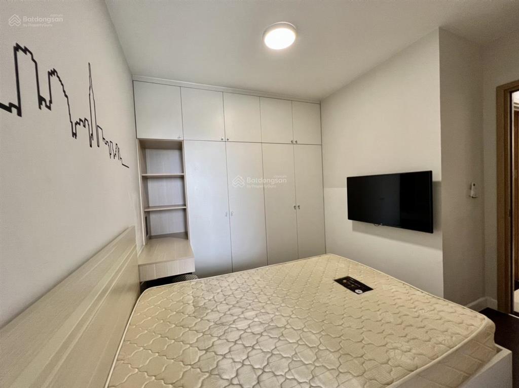 Cho thuê căn 2pn 73m2 chỉ 16tr/th tại orchard garden gần sân bay tsn, công viên xanh gia định