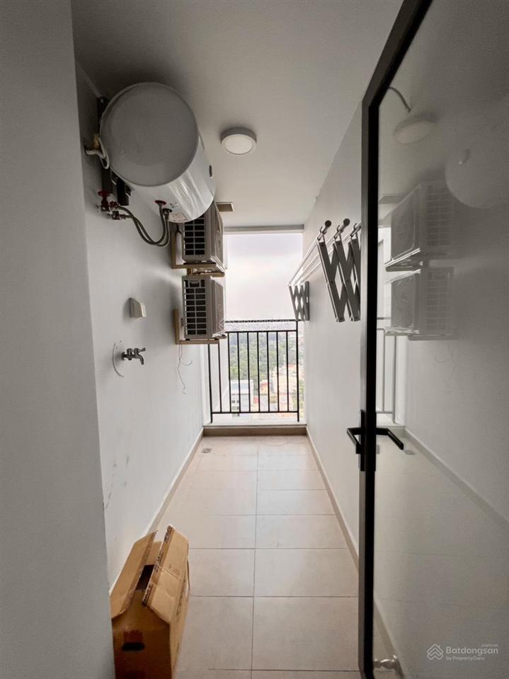 Cho thuê căn 2pn 73m2 chỉ 16tr/th tại orchard garden gần sân bay tsn, công viên xanh gia định