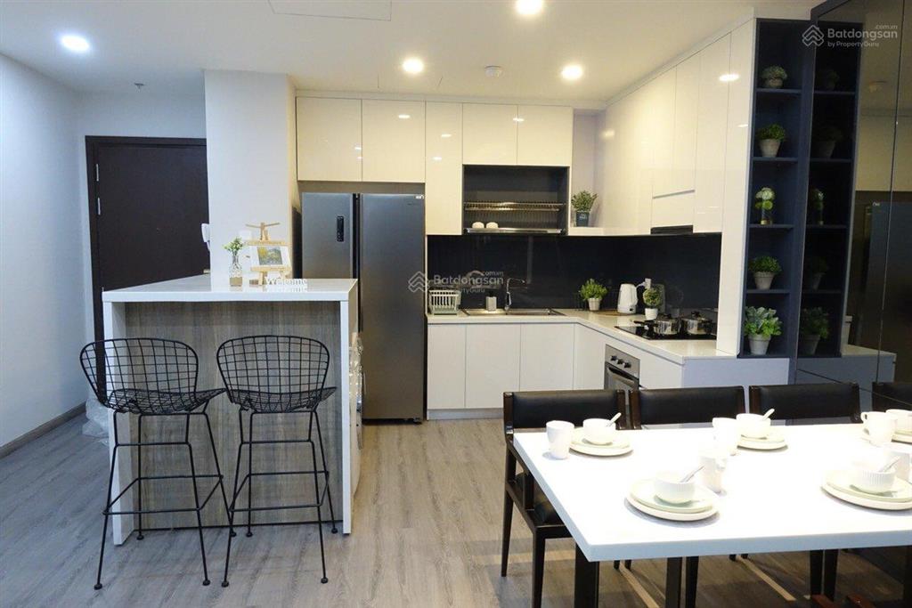 Bán căn hộ gần sân bay 3pn 83m2 full nt giá tốt chỉ 8 tỷ có hđmb ngay tại orchard parkview