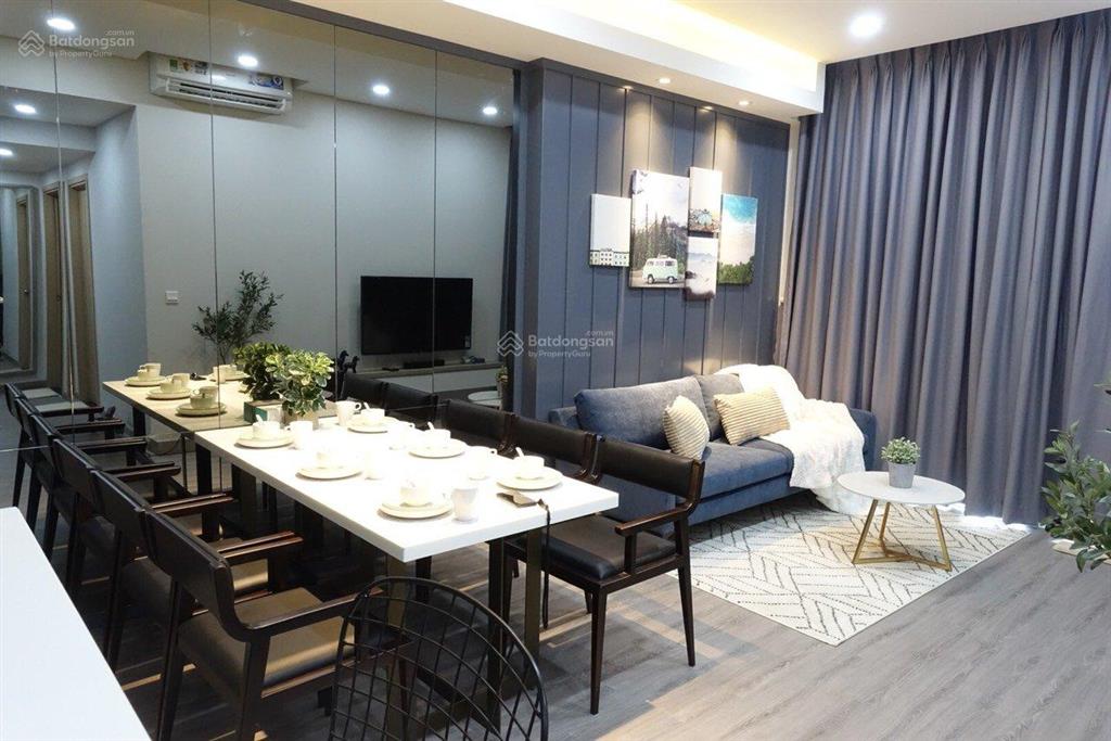 Bán căn hộ gần sân bay 3pn 83m2 full nt giá tốt chỉ 8 tỷ có hđmb ngay tại orchard parkview