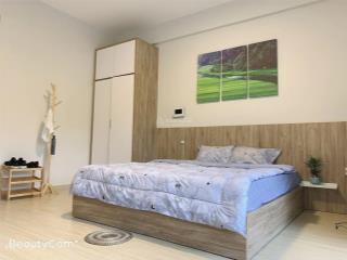 Cho thuê nhanh căn 1pn 36m2 giá cực tốt chỉ 11 tr/tháng full nt đẹp tại botanica premier còn tl