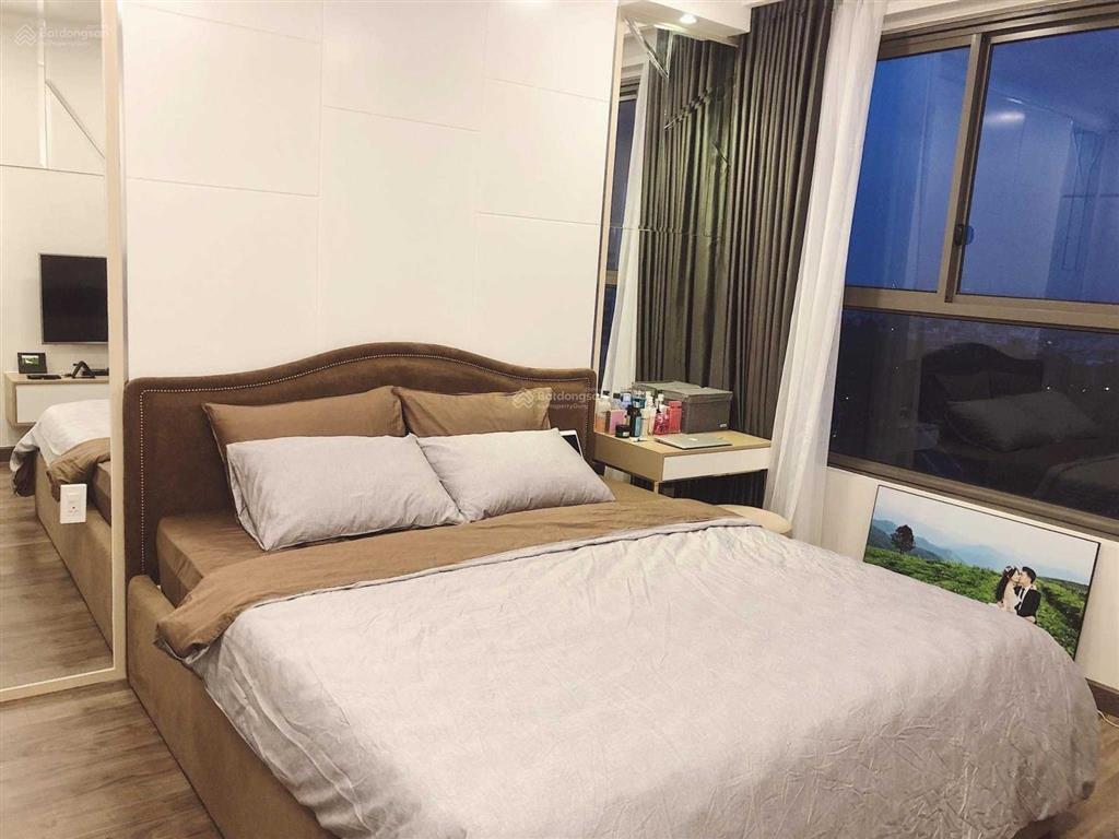 Cho thuê nhanh căn 1pn 1wc 50m2 giá tốt chỉ 14tr/tháng còn tl tại botanica premier ngay sân bay