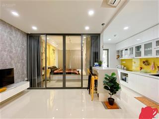 Cho thuê căn 1pn/1wc 52m2 giá tốt chỉ 13tr/tháng cực tốt tại botanica premier ở ngay